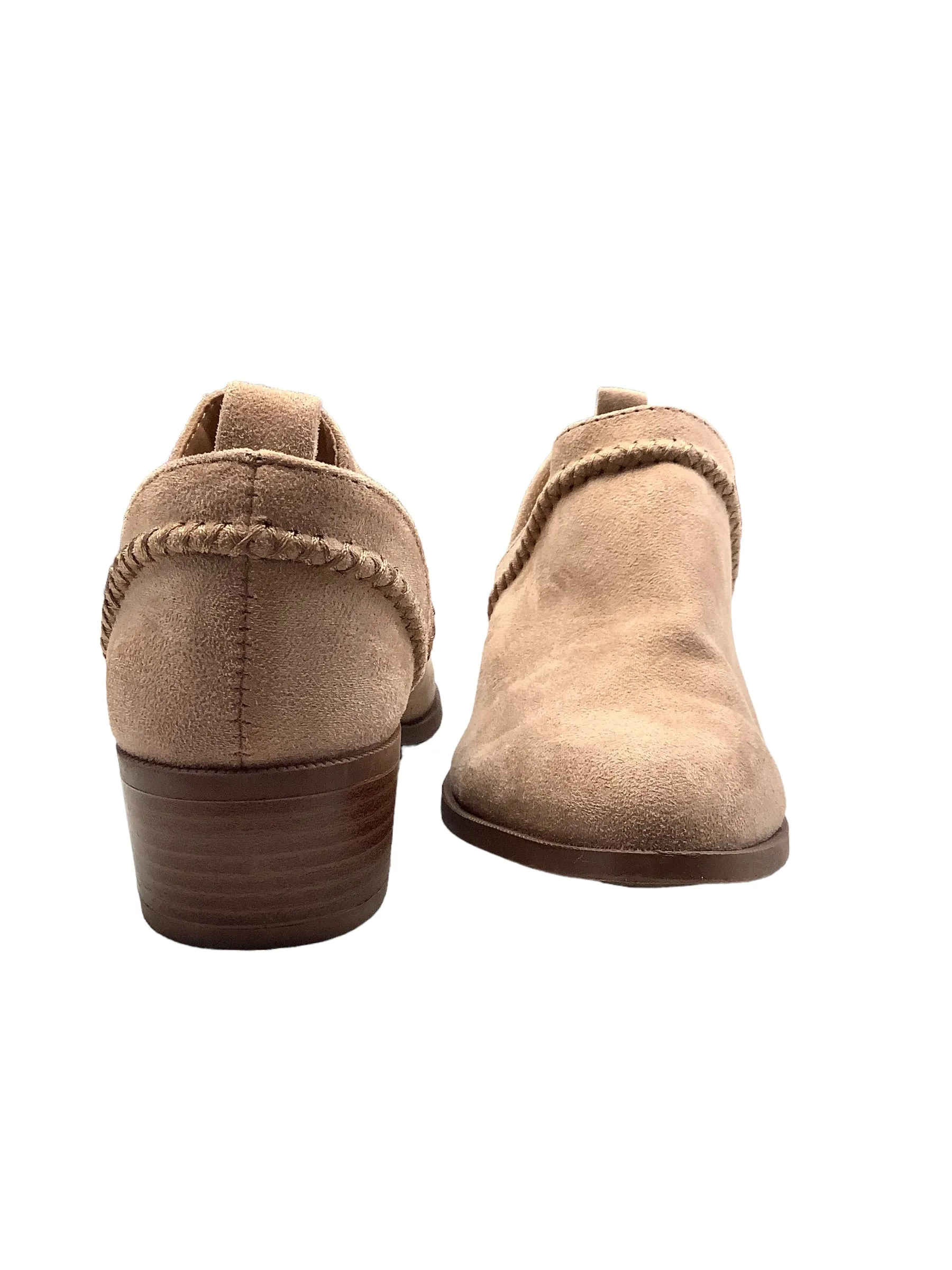 Shoes Flats Other By Qupid  Size: 6