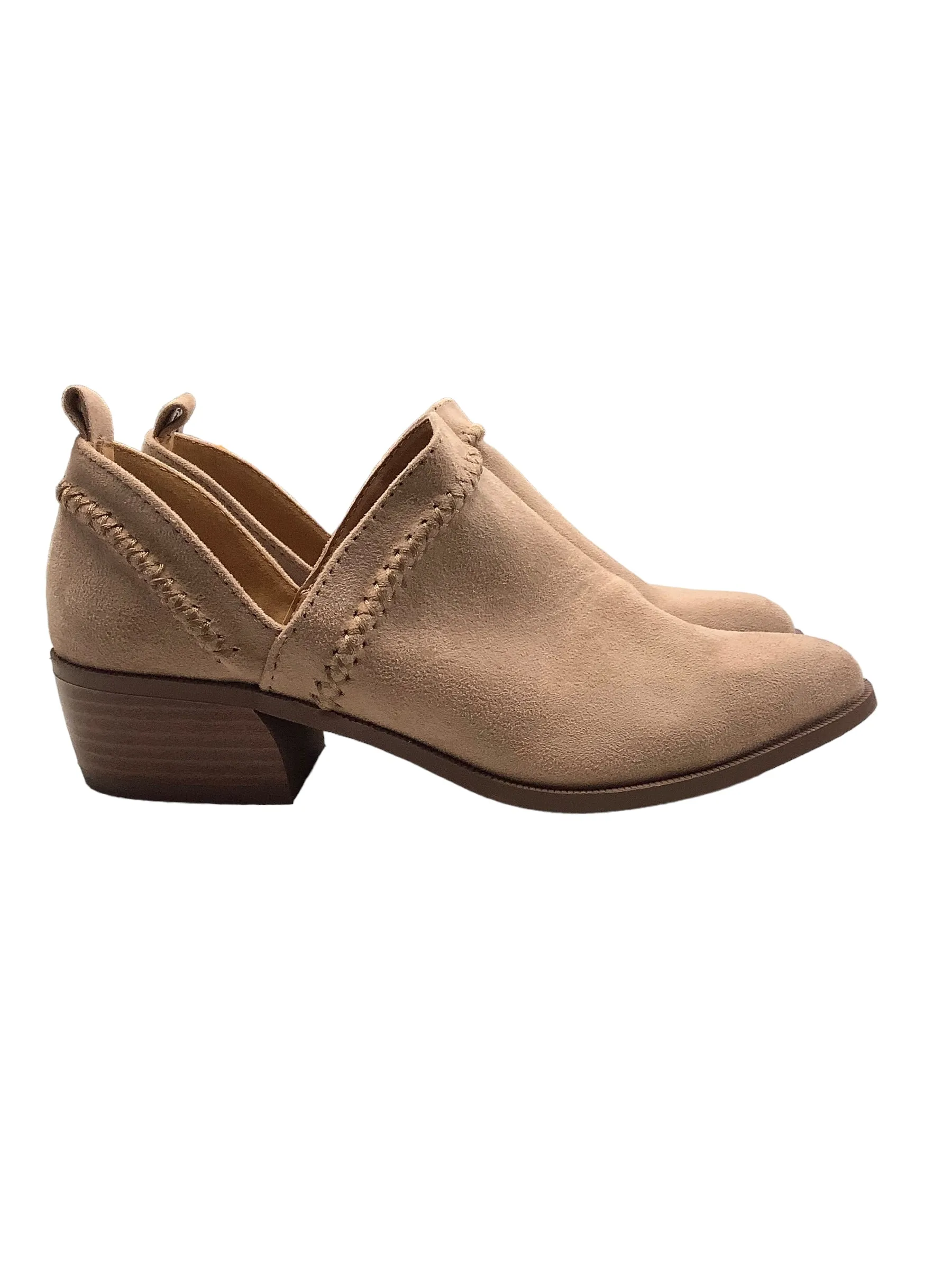 Shoes Flats Other By Qupid  Size: 6