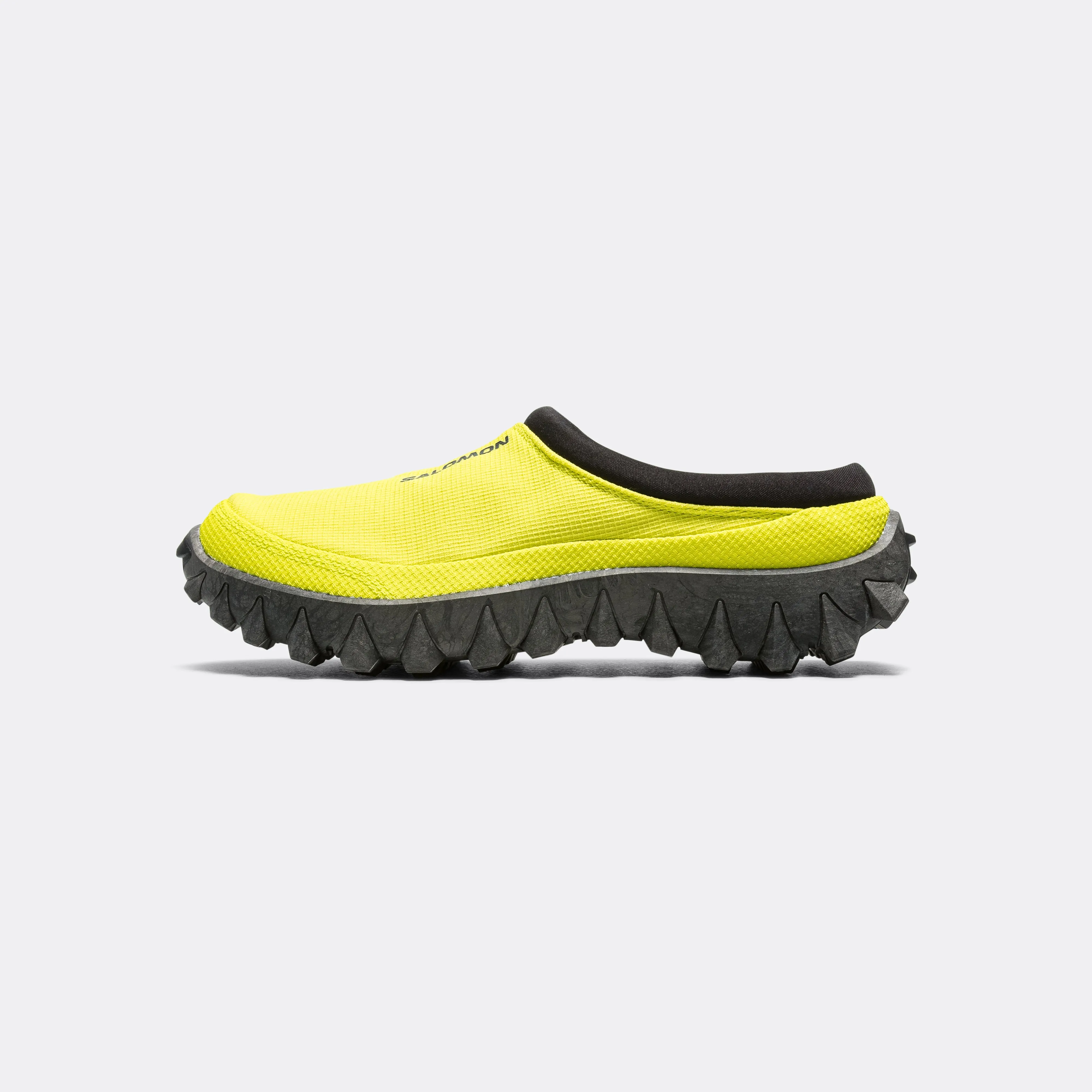 Snowclog - Sulphur Spring/Black