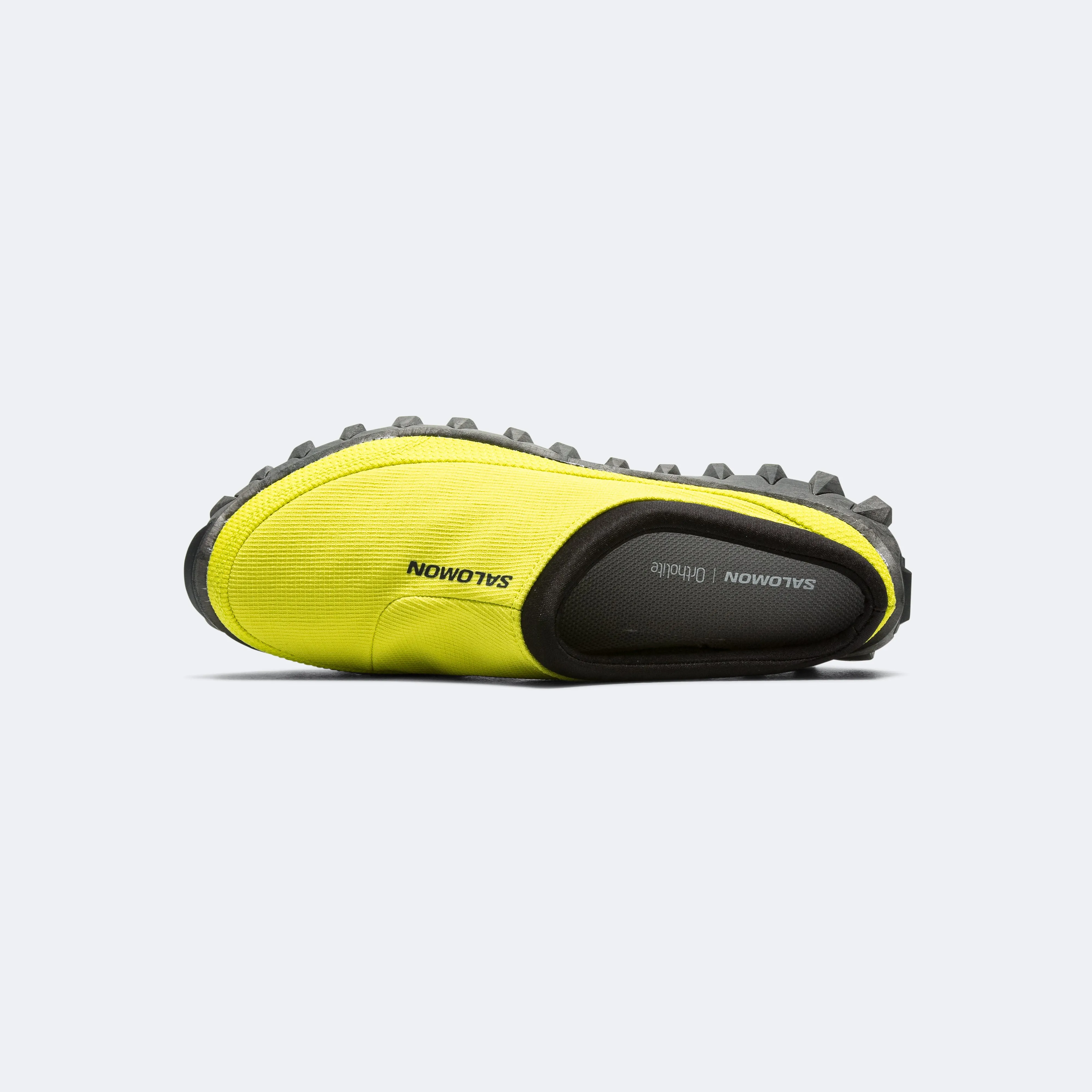Snowclog - Sulphur Spring/Black