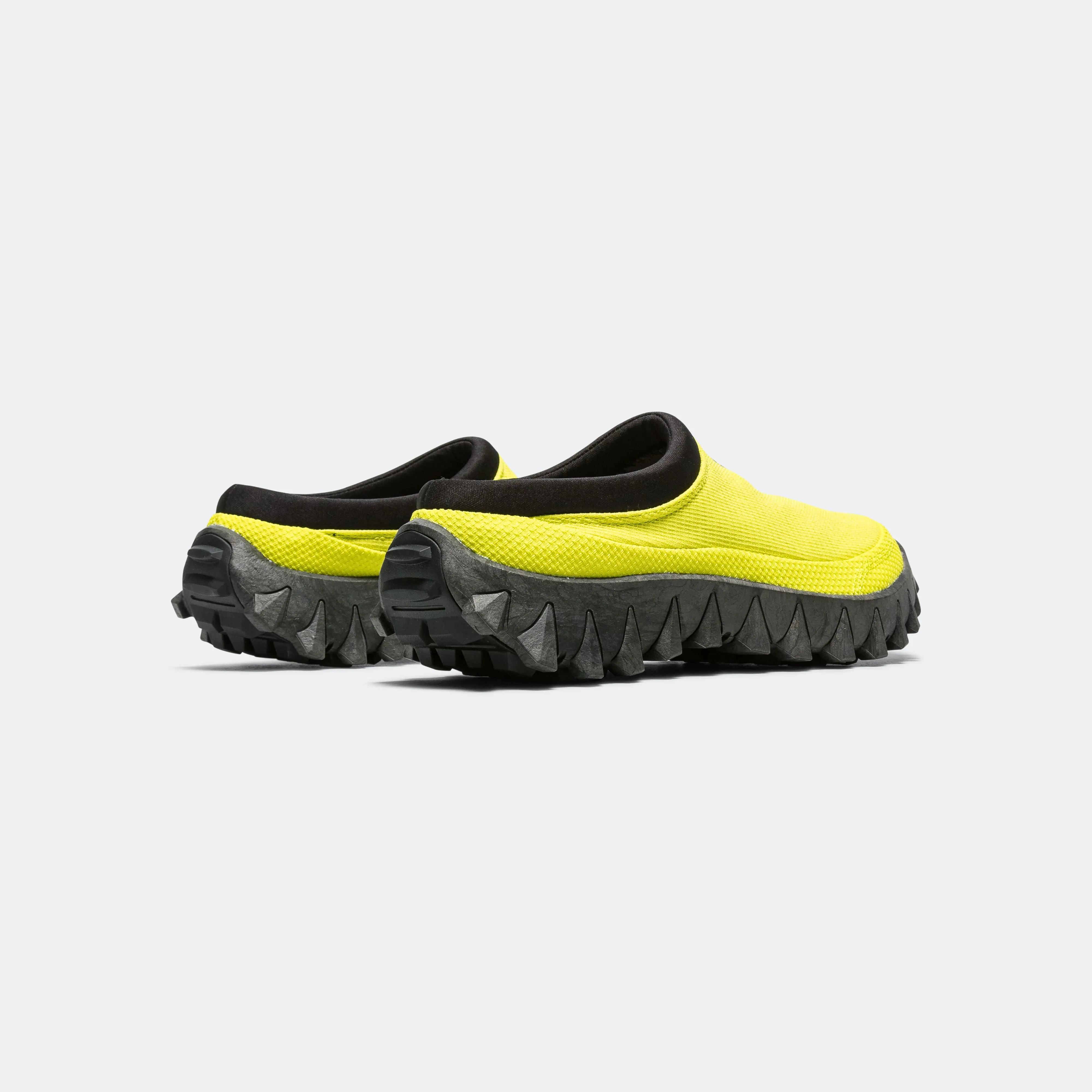 Snowclog - Sulphur Spring/Black