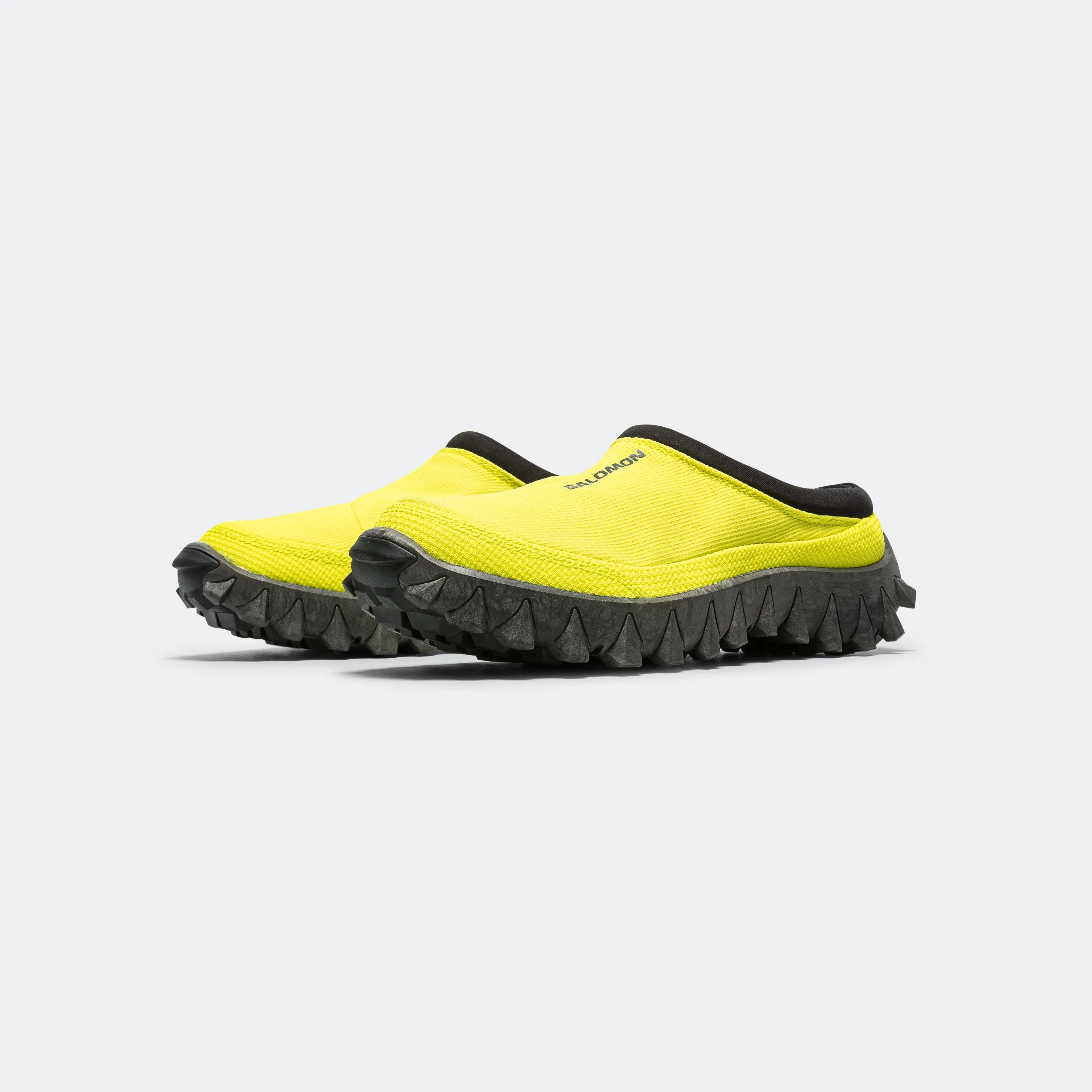 Snowclog - Sulphur Spring/Black