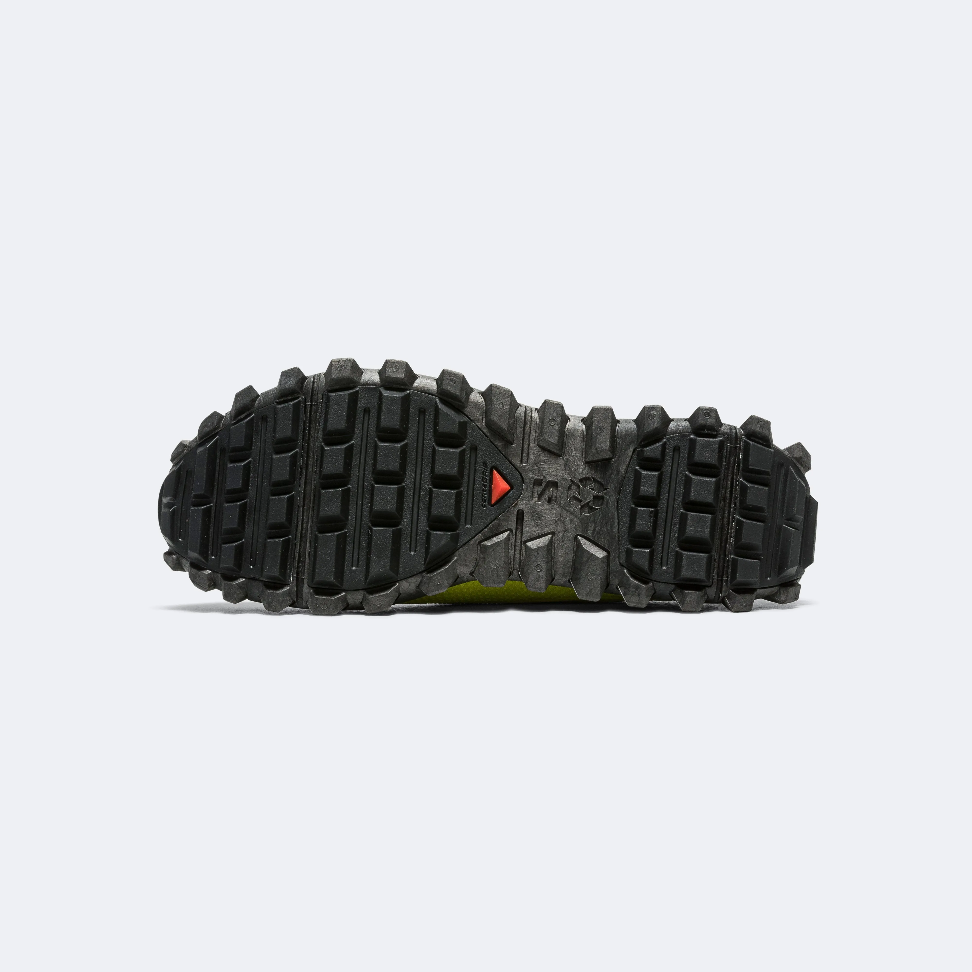 Snowclog - Sulphur Spring/Black