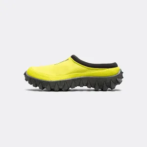 Snowclog - Sulphur Spring/Black