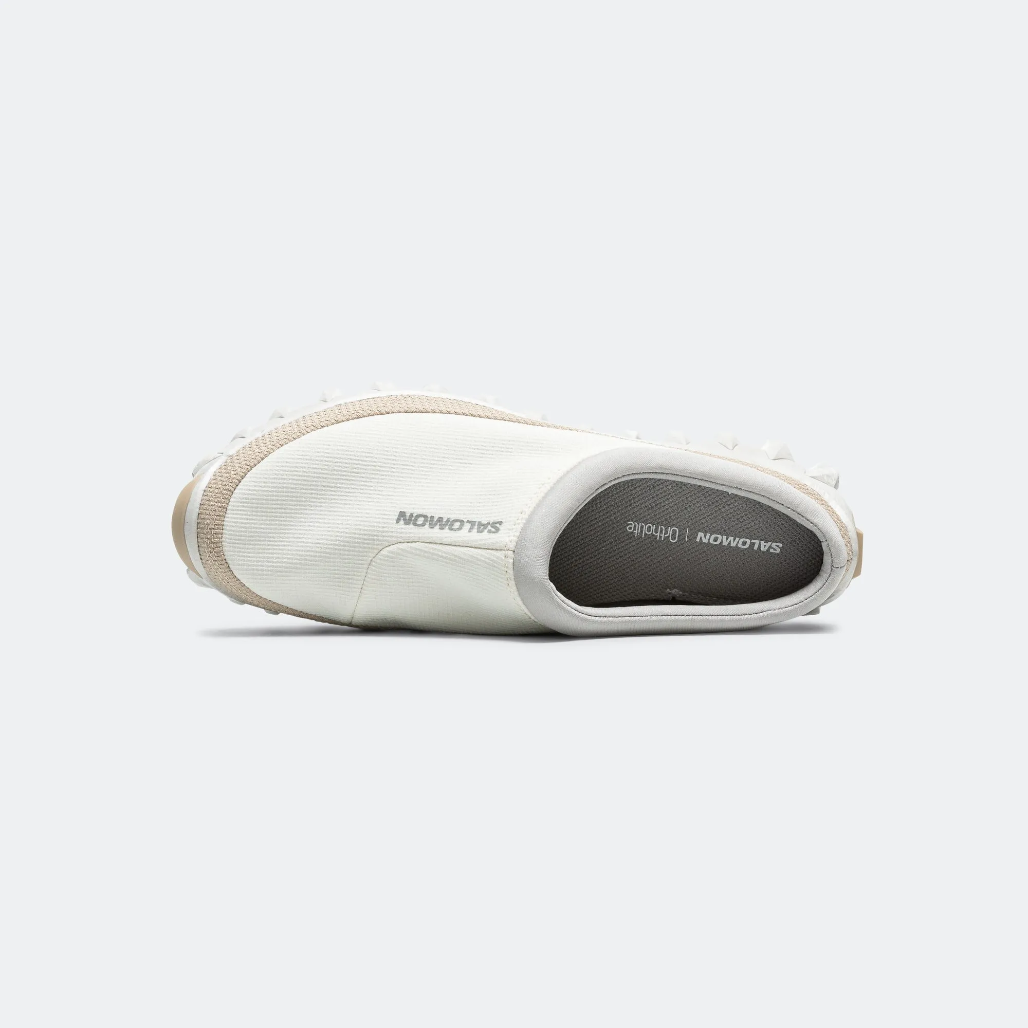 Snowclog - Vanilla Ice/Almond Milk-White Pepper