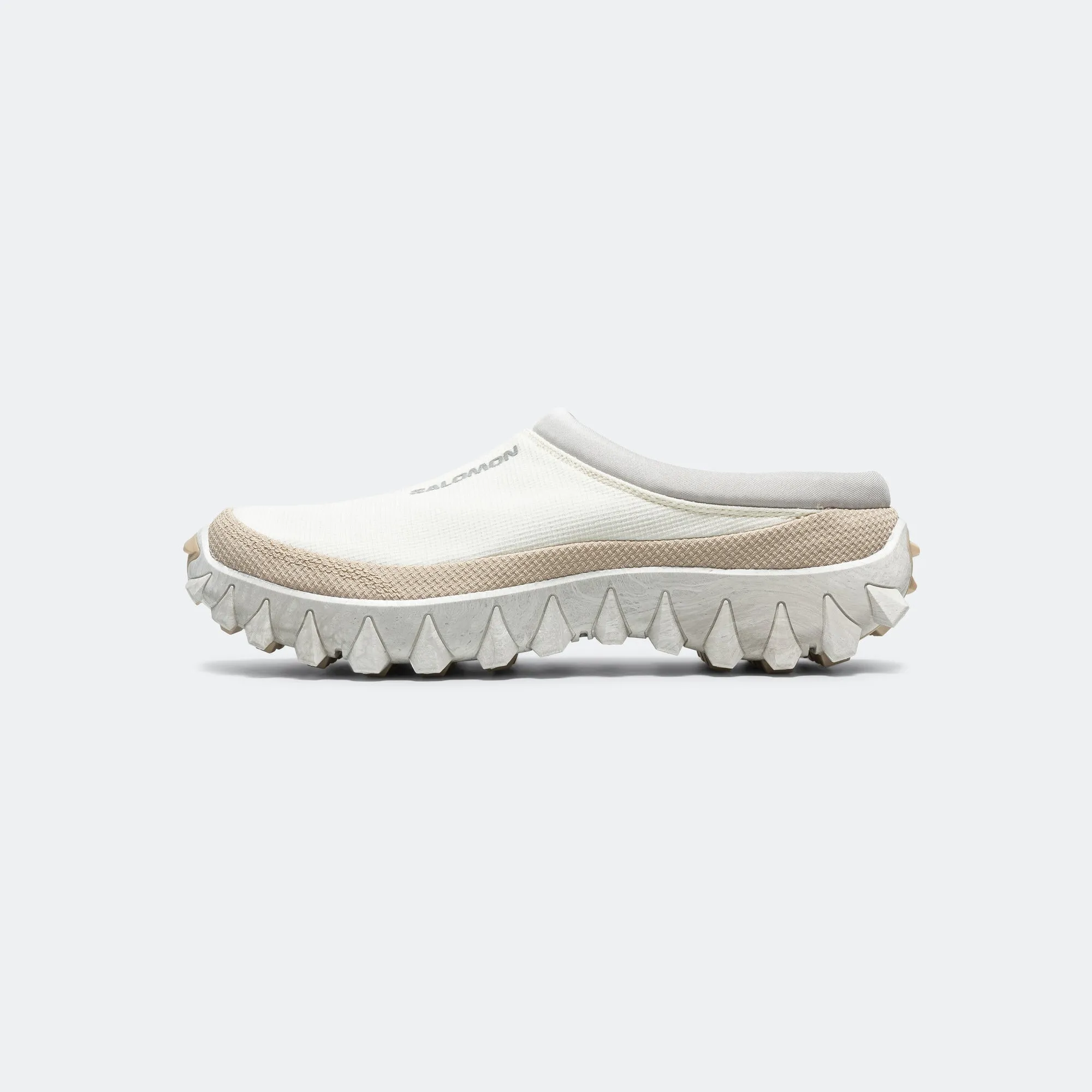 Snowclog - Vanilla Ice/Almond Milk-White Pepper