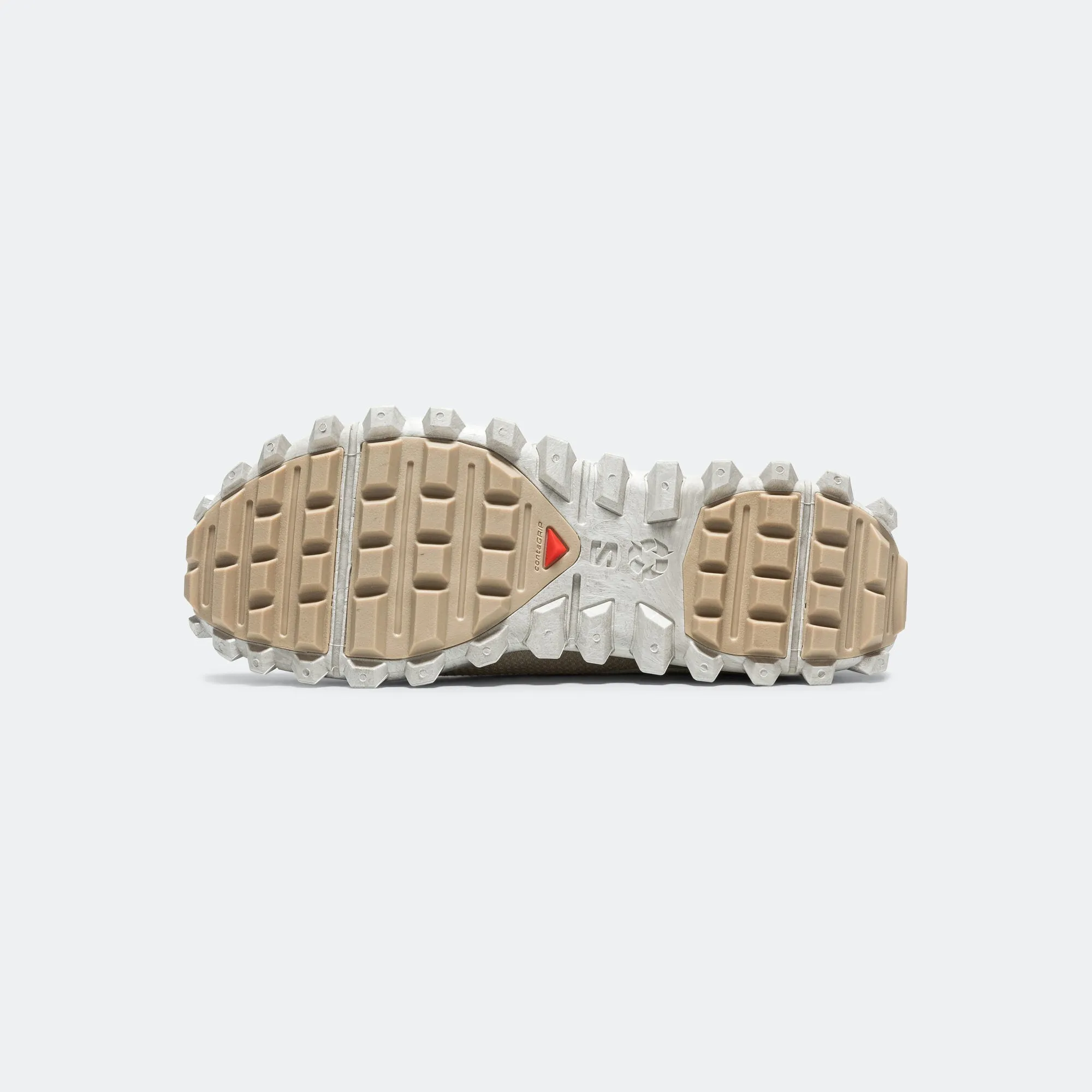 Snowclog - Vanilla Ice/Almond Milk-White Pepper