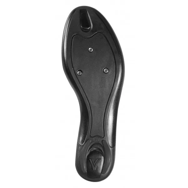 VITTORIA ALISE CARBON SOLE CYCLING SHOES BLACK