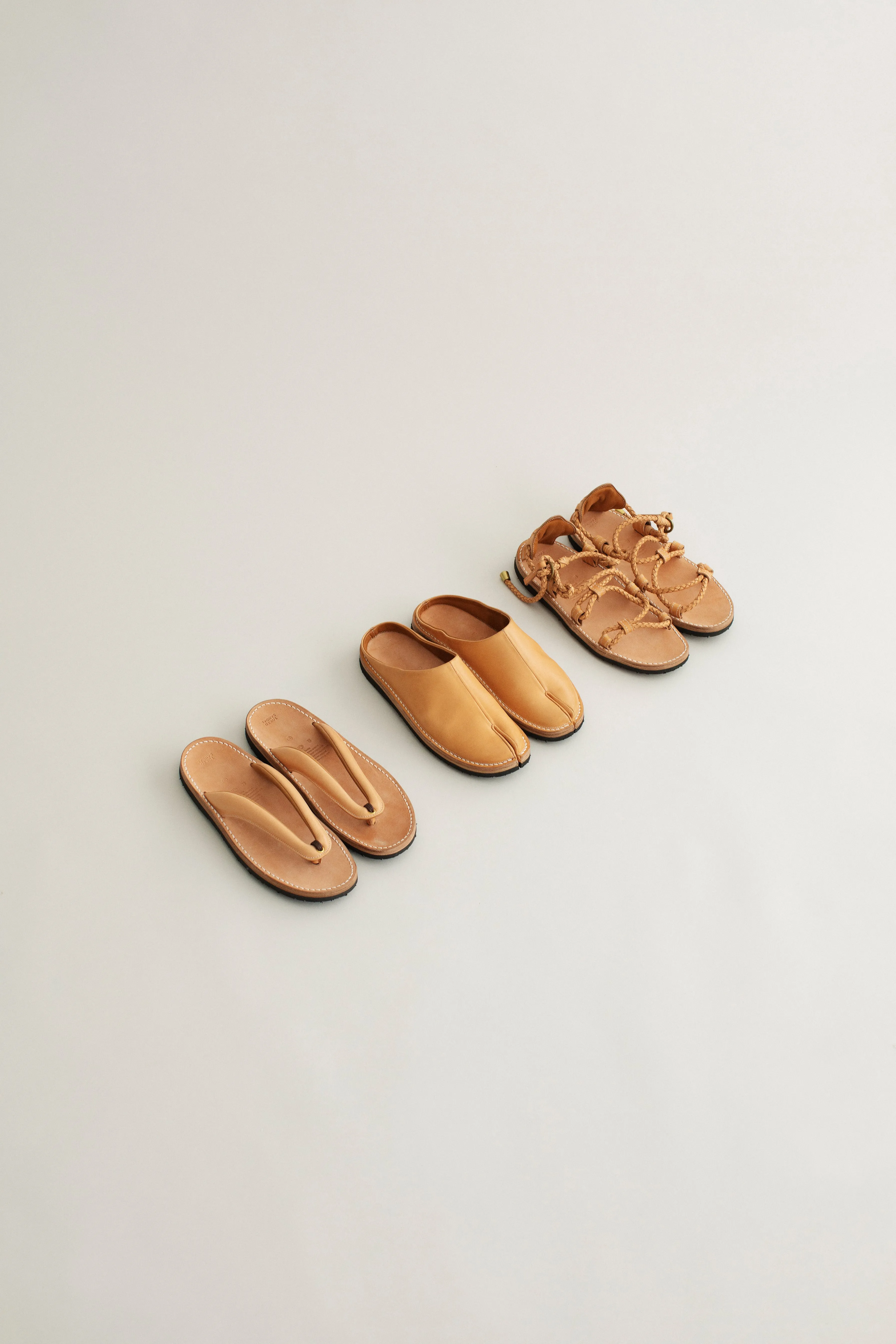 WARAJI SANDAL