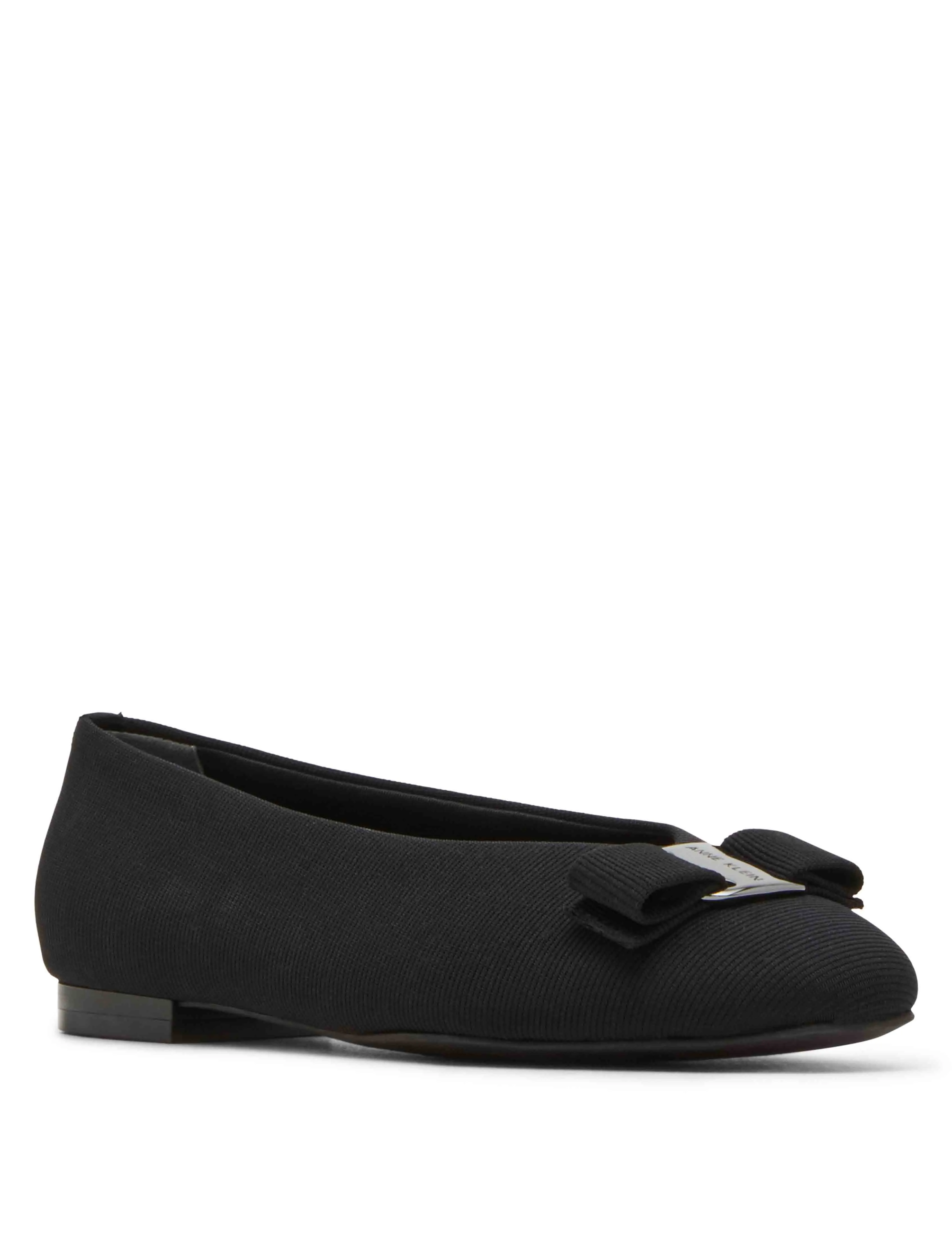 Willow Ballet Flat