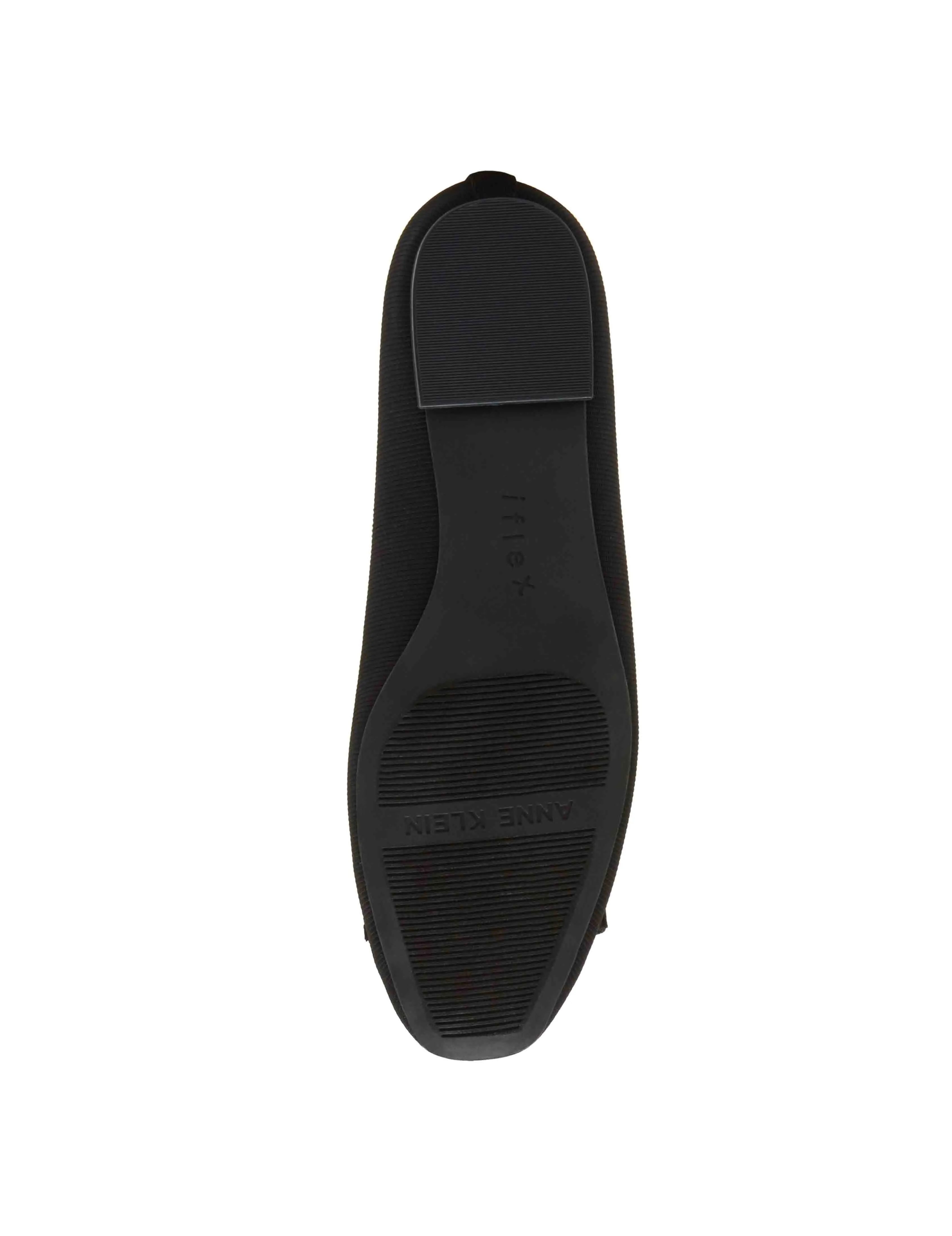 Willow Ballet Flat