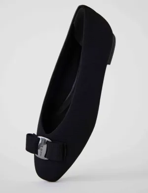 Willow Ballet Flat