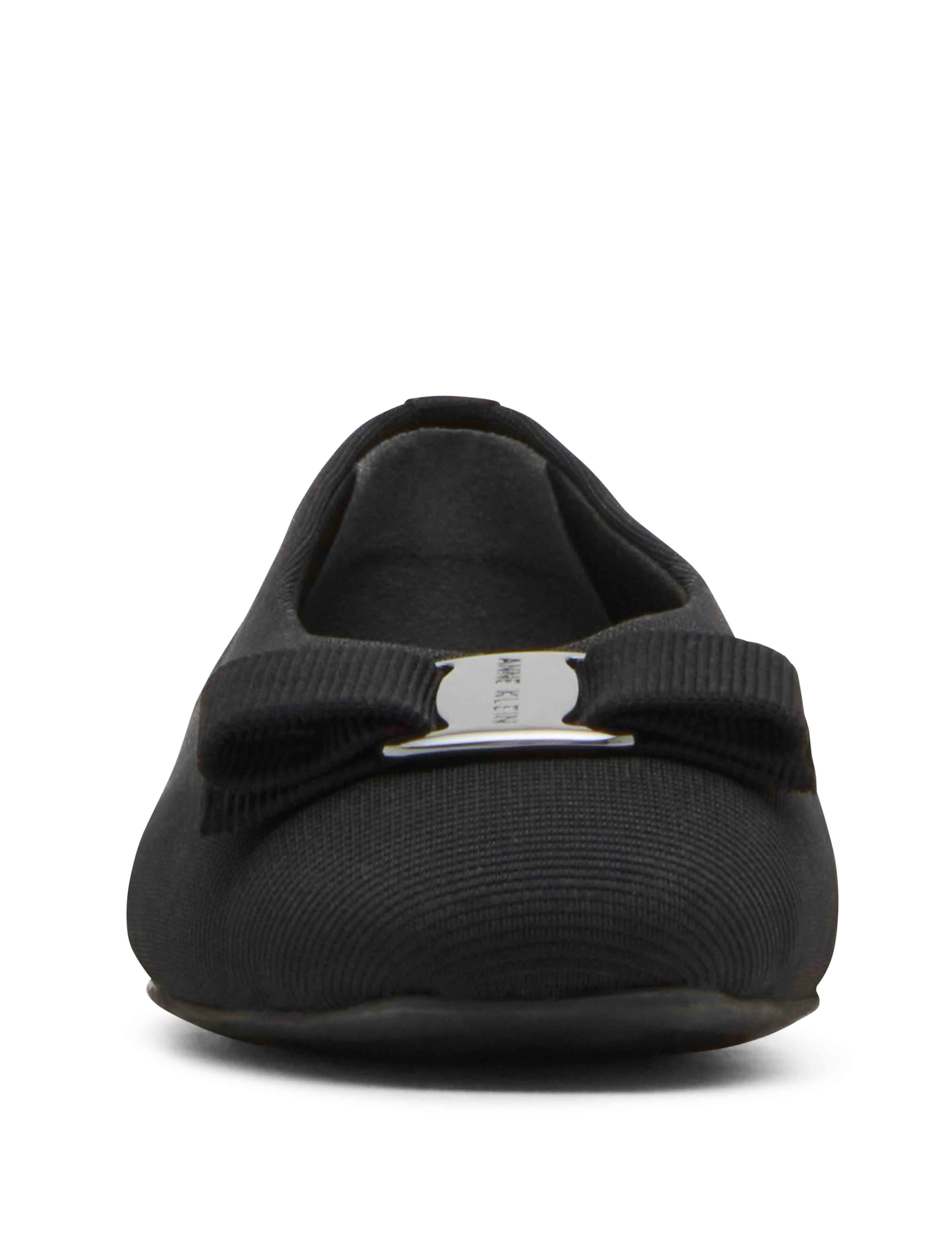 Willow Ballet Flat