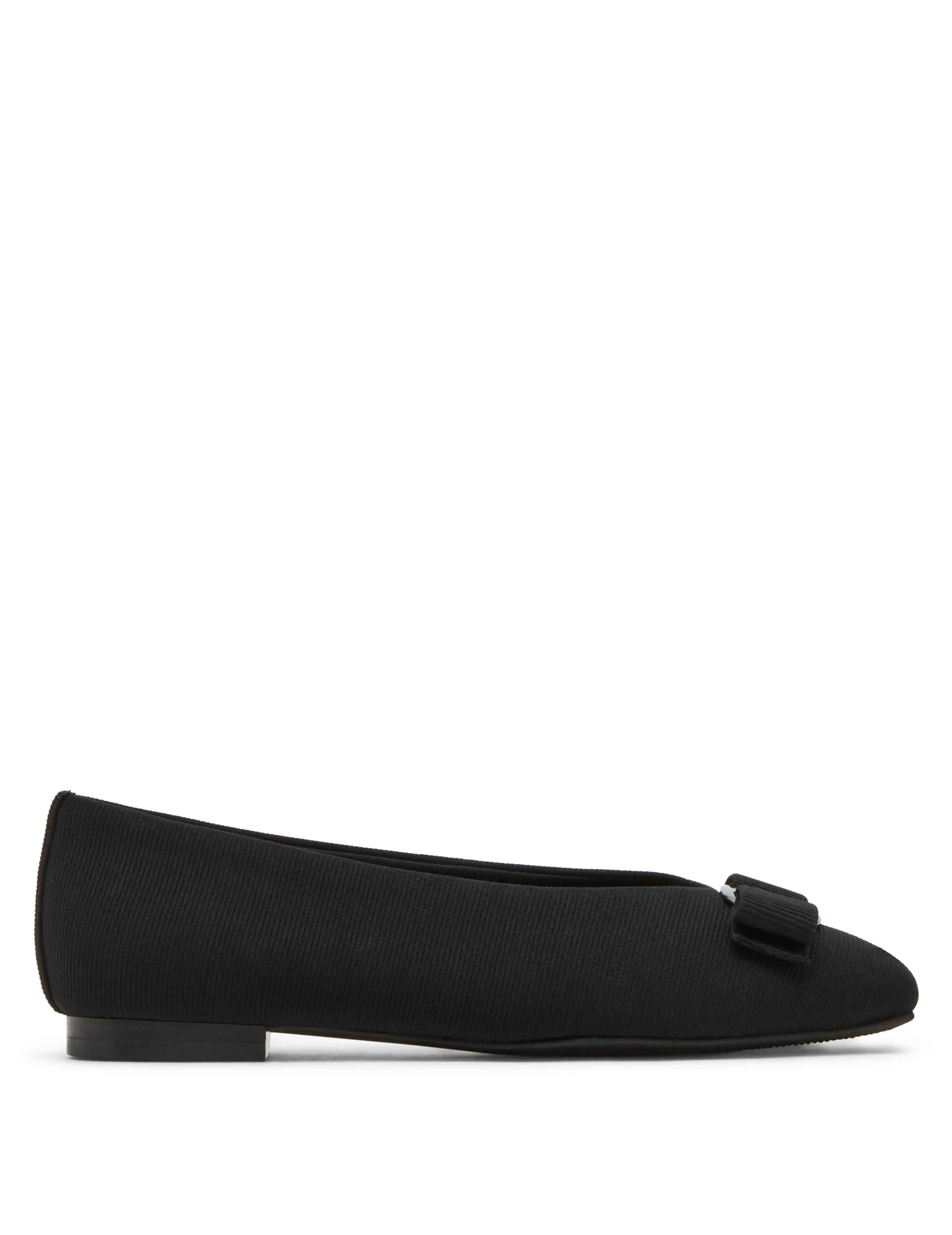 Willow Ballet Flat
