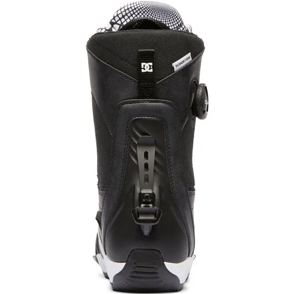 Women's Lotus Step On