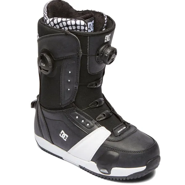 Women's Lotus Step On